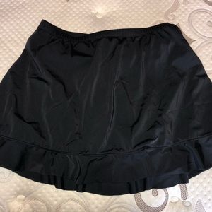 St Johns Bay swim skirt